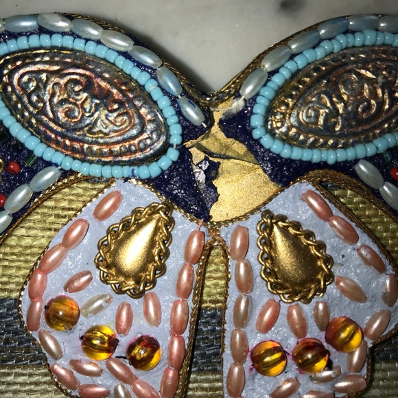 Mary Frances Butterfly Evening - Picture 6 of 6